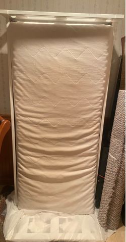 Toddler Bed