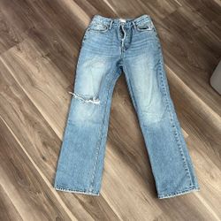 We The Free Jeans Size 28
