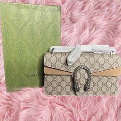 G G Cross Body 