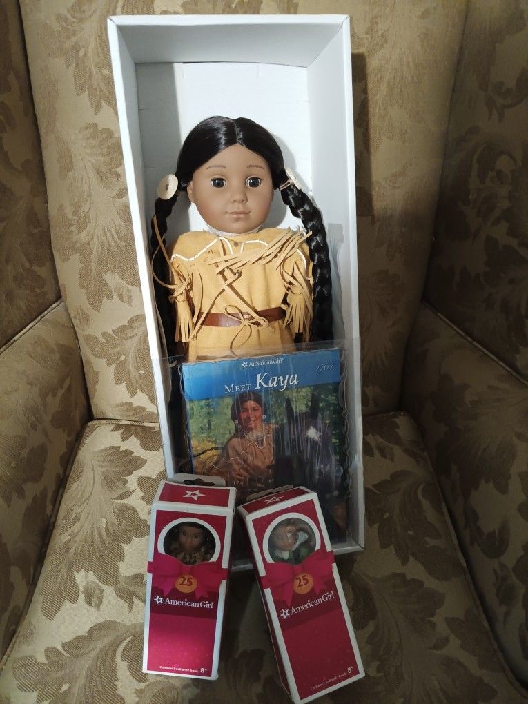 American Girl