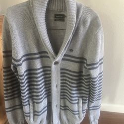 ZANEROBE CARDIGAN 