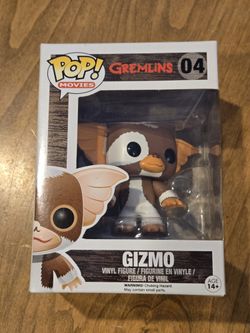 Funko Pop Gremlins Gizmo