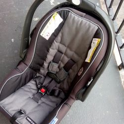 Graco Snugride 35 Lite Elite 