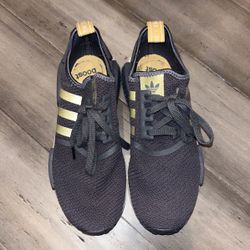 Adidias NMD’s U.S. Womens size 8 1/2