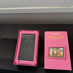 Kids Tablet 