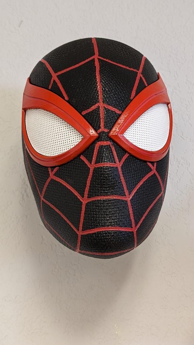 Amazing Masks Full Head Coverage/wearable /art