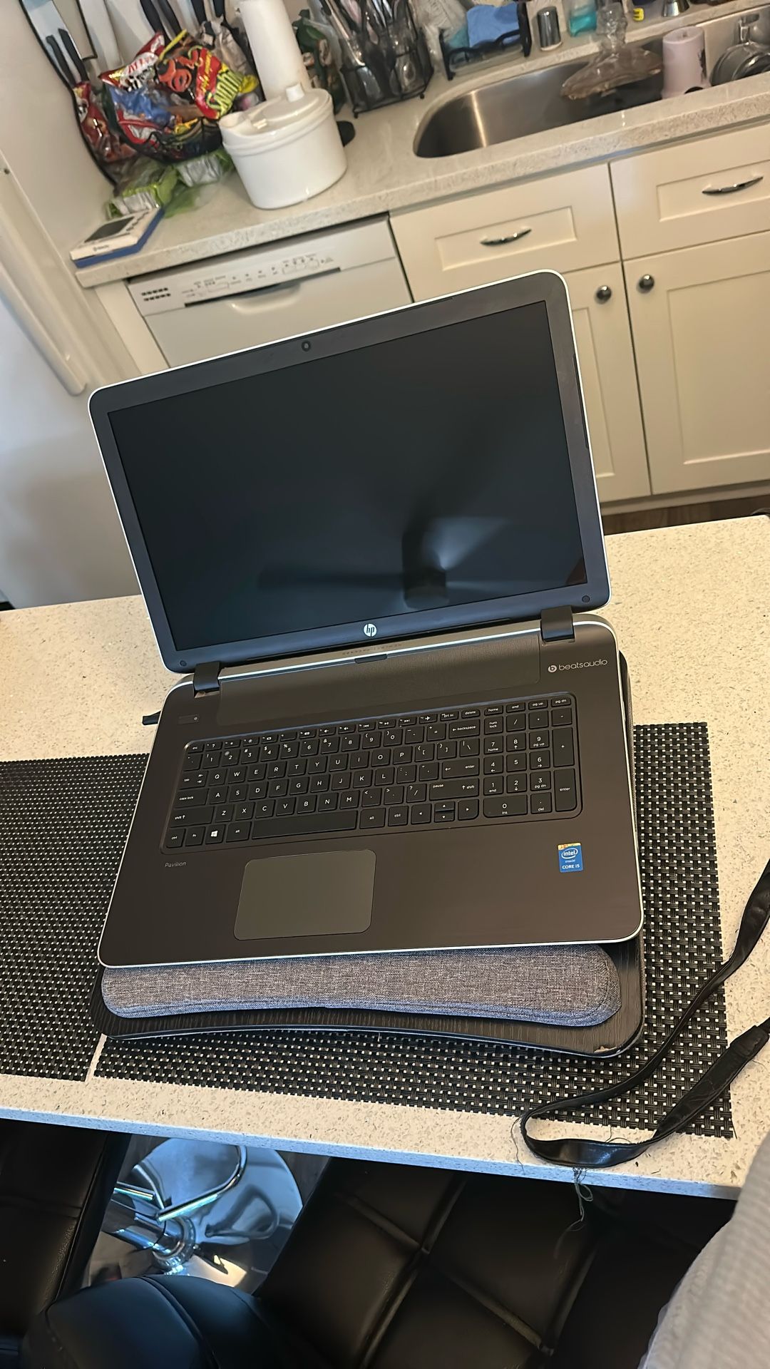 Hp Pavilion 