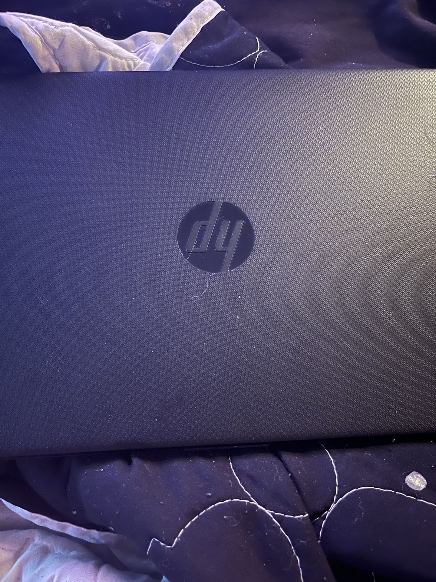 HP Laptop