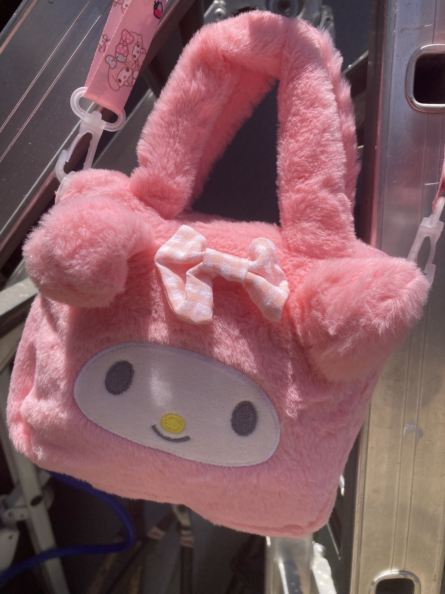 My Melody Purse