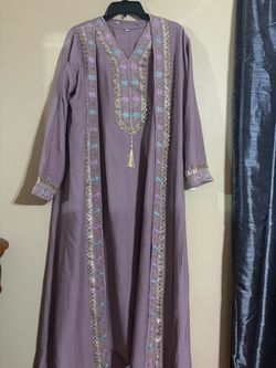 Nice Abaya