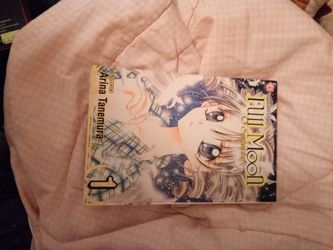 Manga