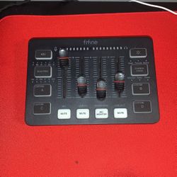Fifine Soundboard 