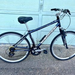 Schwinn Aluminum Bike 26”