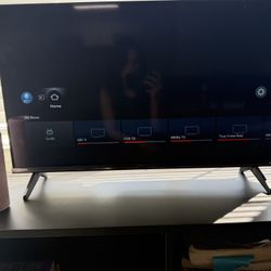 32 In Fire Tv Brand New 