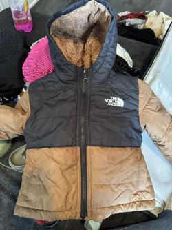 The North Face Jacket