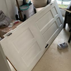 Free Interior Door 