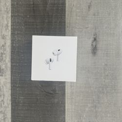 Airpod Pro 2nd Generation 