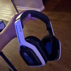 astro a20 wireless headset
