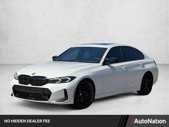 2026 BMW M340i