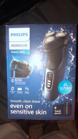 Phillips Norelco Shaver 3600