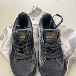 Fenty Rihanna X Puma Shoes