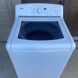 Kenmore Washer 