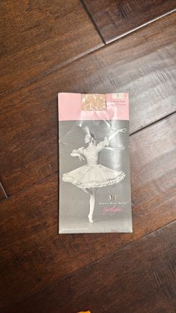 Ballet tights
