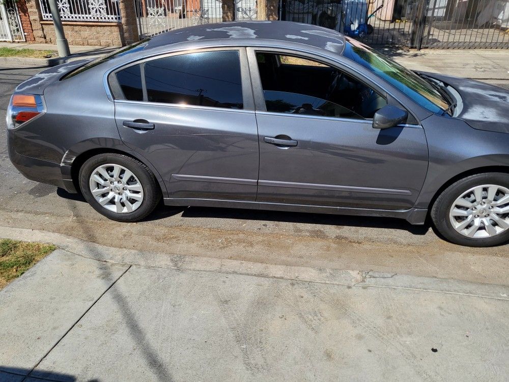 2008 Nissan Altima