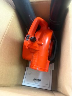 170 MPH 453 CFM 25.4 cc Gas 2-Stroke Handheld Leaf Blower like new $170 firm