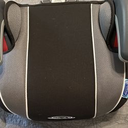 Graco Booster Seat