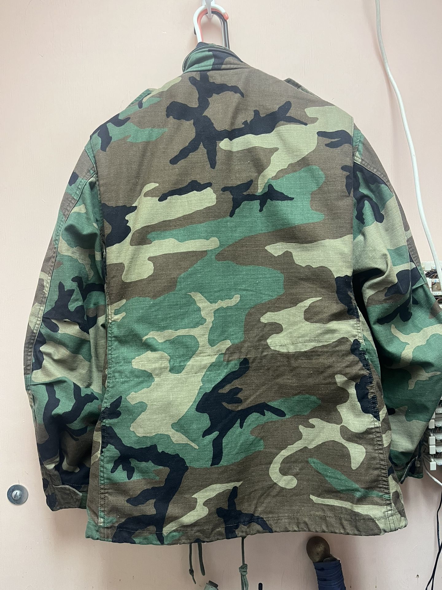 Military Jacket for Sale in Phoenix, AZ OfferUp