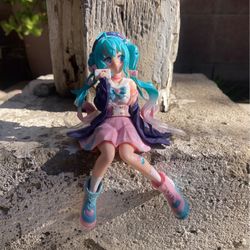 Anime Figure