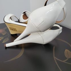 Michael Antonio Stilleto Heels