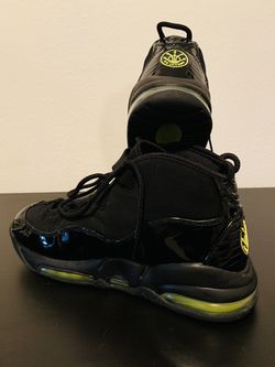 Nike Air Max Uptempo 95 Shoes - Size 8.5