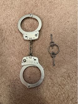 Handcuffs