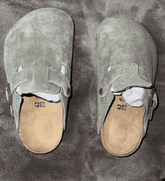 Fresh Birkenstocks – Blending Fashion with Comfort! best evening