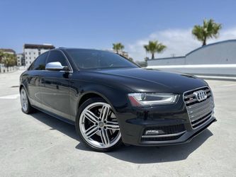 2013 Audi S4