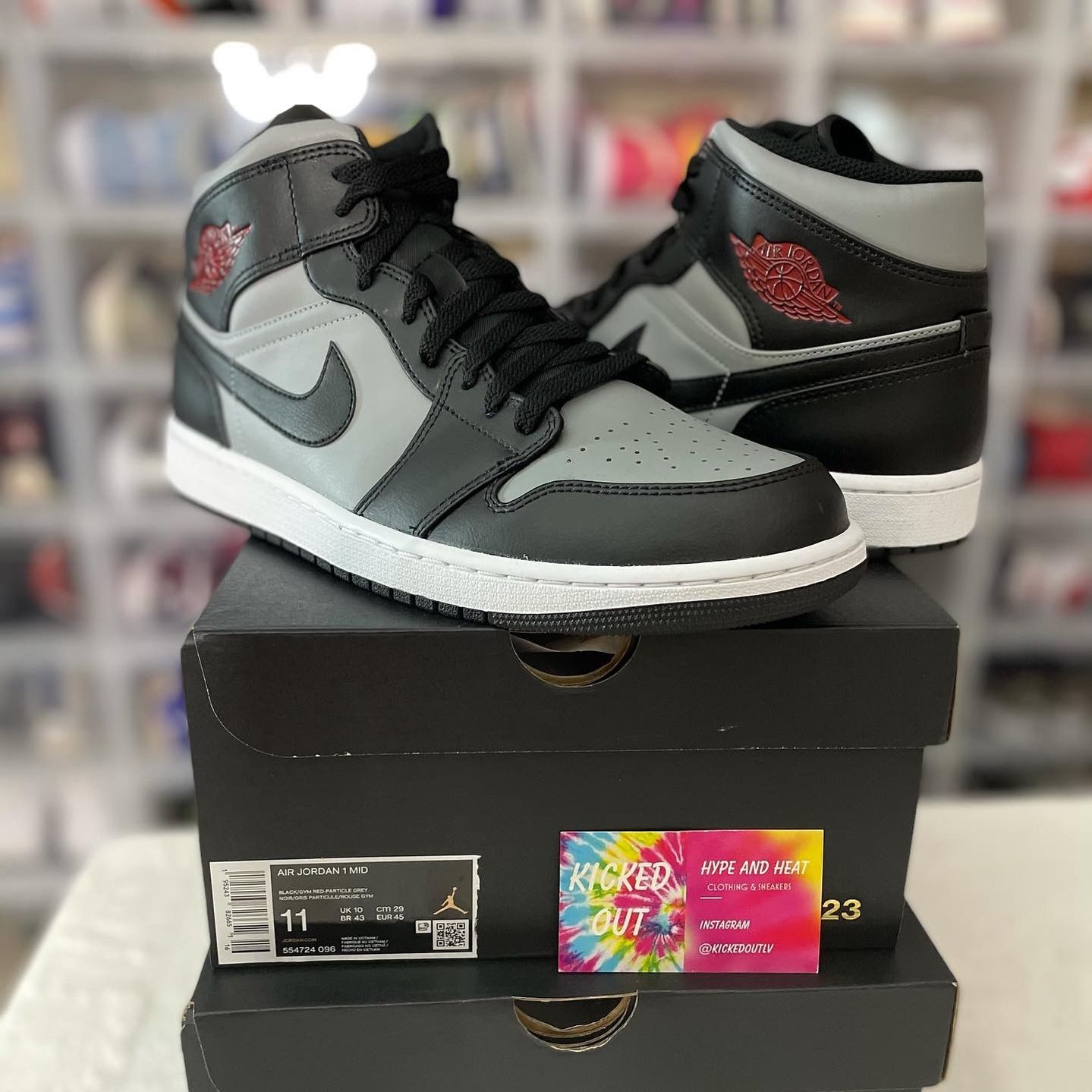 Air jordan 1 outlet shadow 29