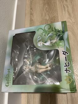Genshin Impact Nahida Figure