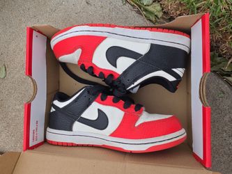 Nike Dunk Low