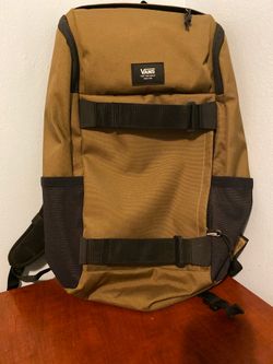 Vans Skate Backpack