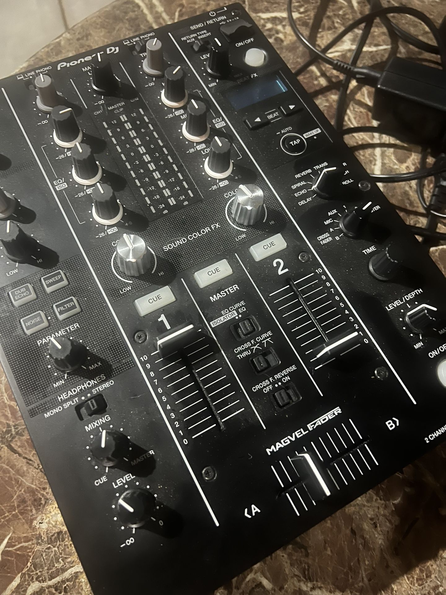 Dj Gear