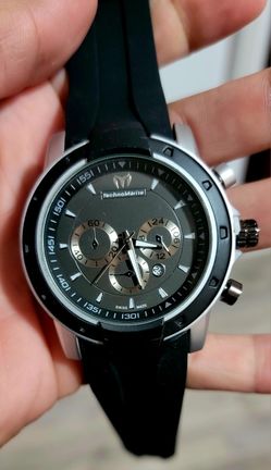 Technomarine