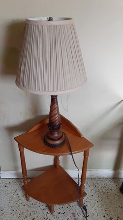 Lamp