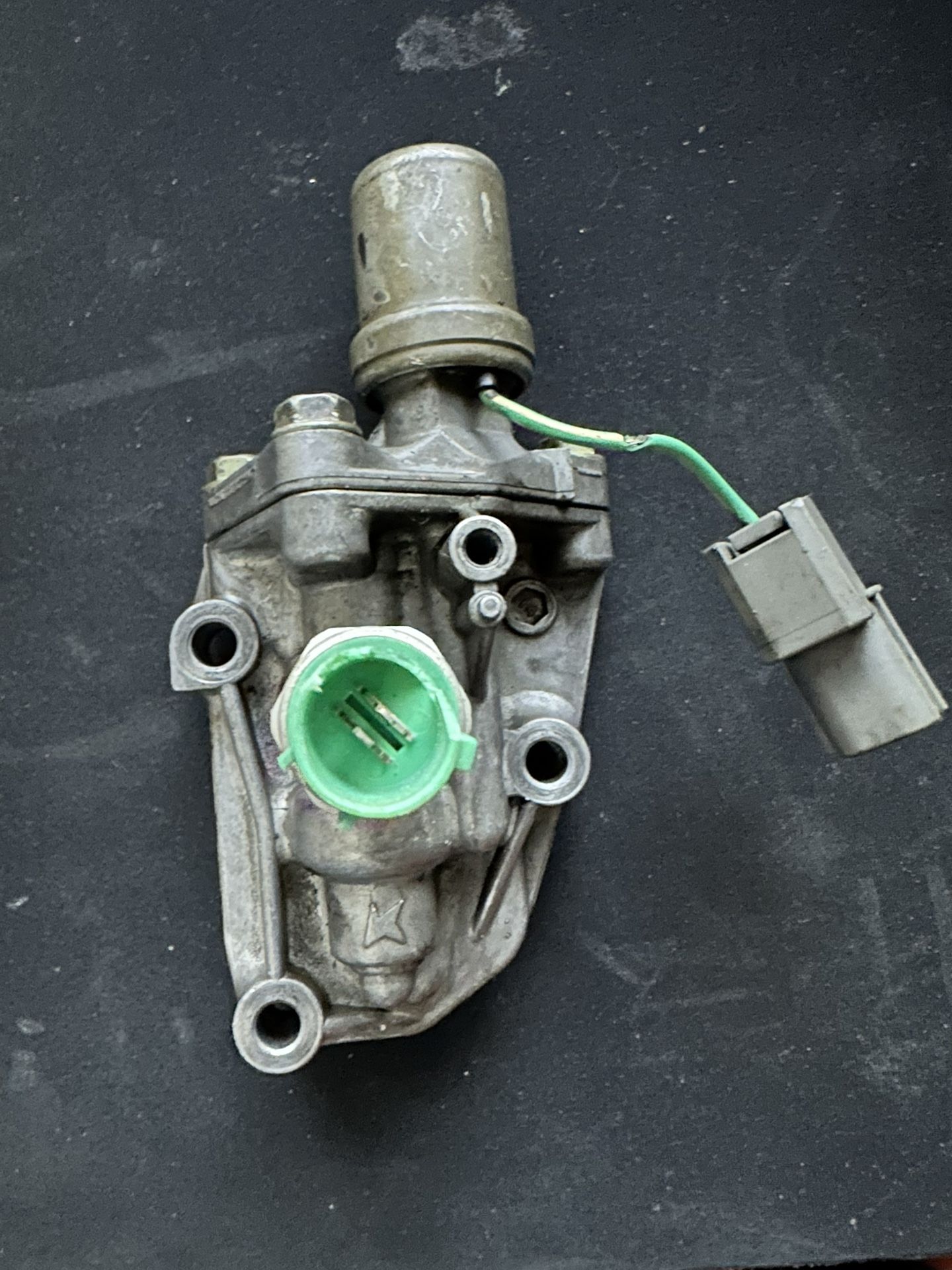 B SERIES VTEC SOLENOID