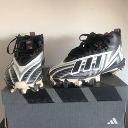 Cleats For Lineman 