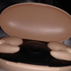 Nude Earbuds Good For Sleepers