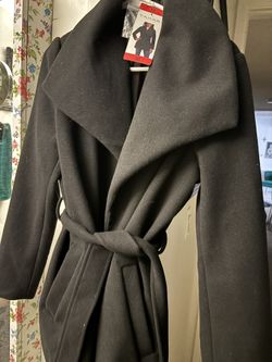 Black Coat