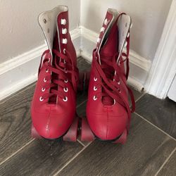 Women’s Skates