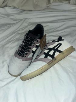 ASICS LEGGEREZZA FB